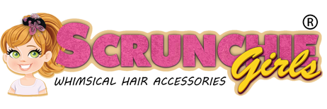 Scrunchie Girls Inc.